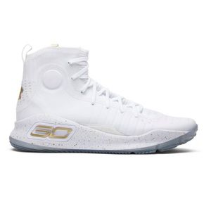 Stephen Curry UA 4 Basketball shoes